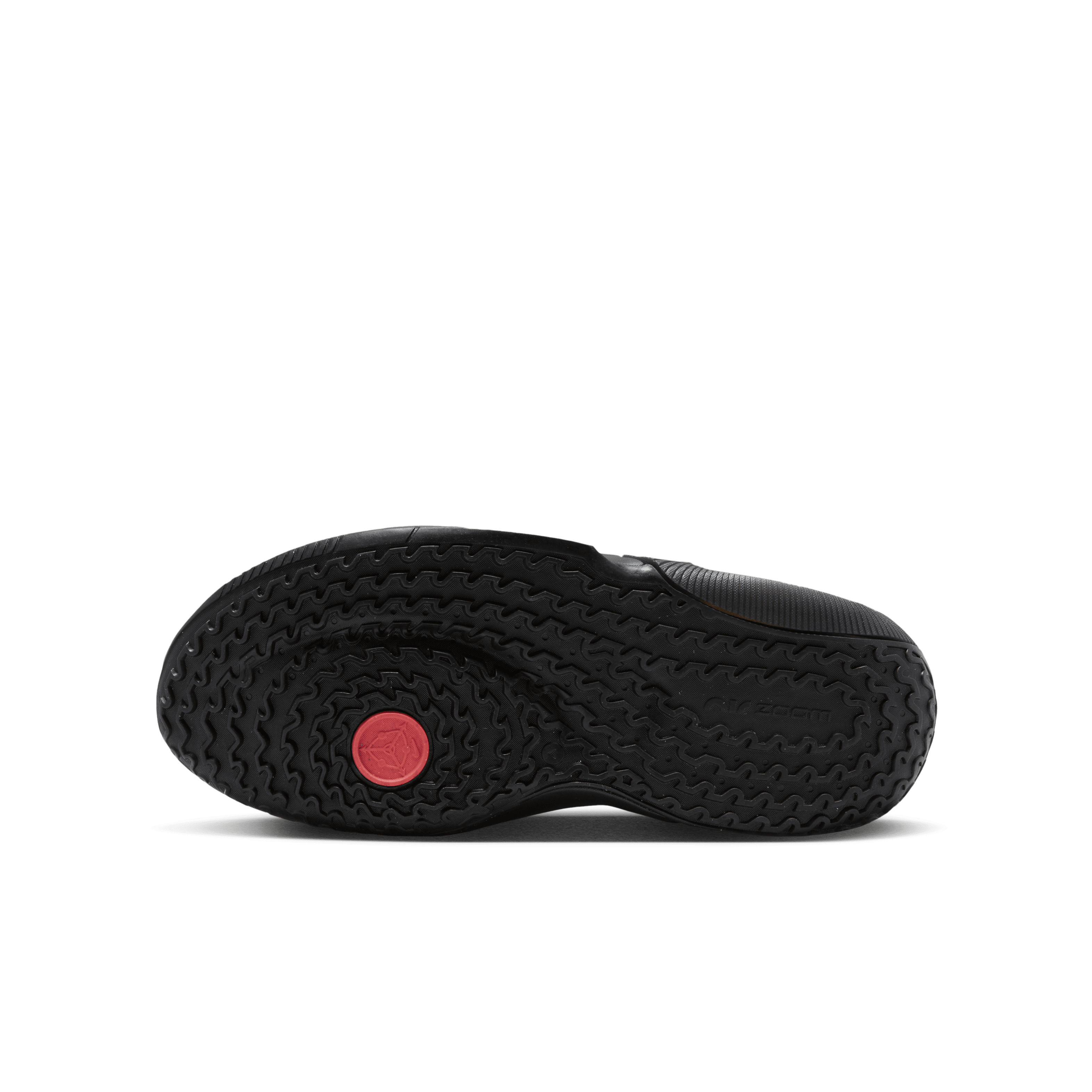 Nike Air Zoom Crossover 2 Big Kids' Basketball Shoes | The